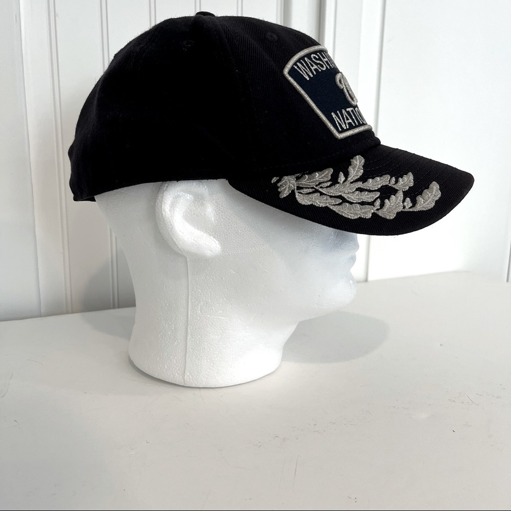 New Era Washington Nationals Embroidered Hat - Picture 7 of 10